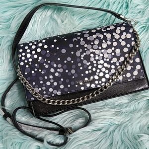 Kate Spade Convertible crossbody Cameron Soiree
